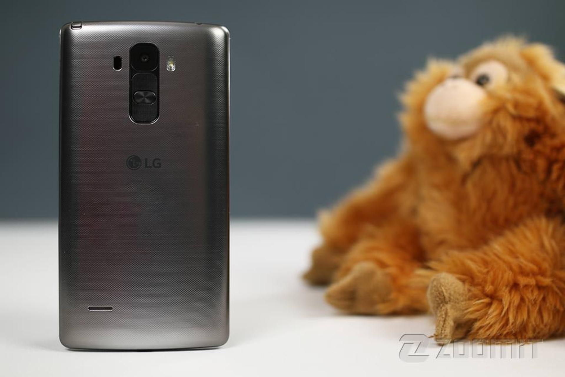 بررسی جی 4 استایلوس ال‌جی (LG G4 Stylus)