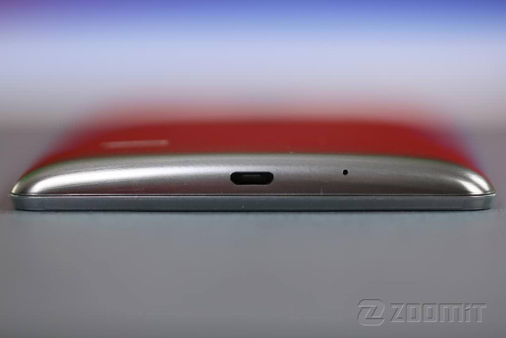 بررسی جی 4 استایلوس ال‌جی (LG G4 Stylus)
