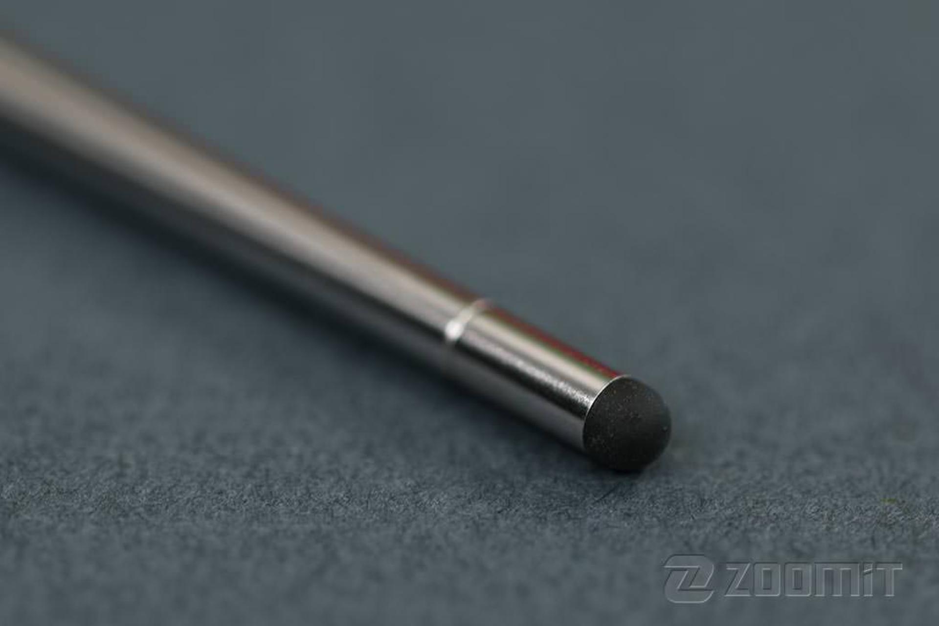 بررسی جی 4 استایلوس ال‌جی (LG G4 Stylus)