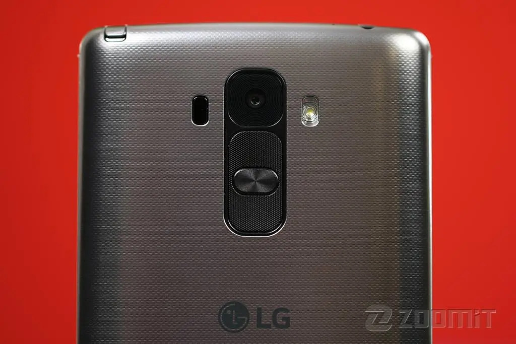 بررسی جی 4 استایلوس ال‌جی (LG G4 Stylus)