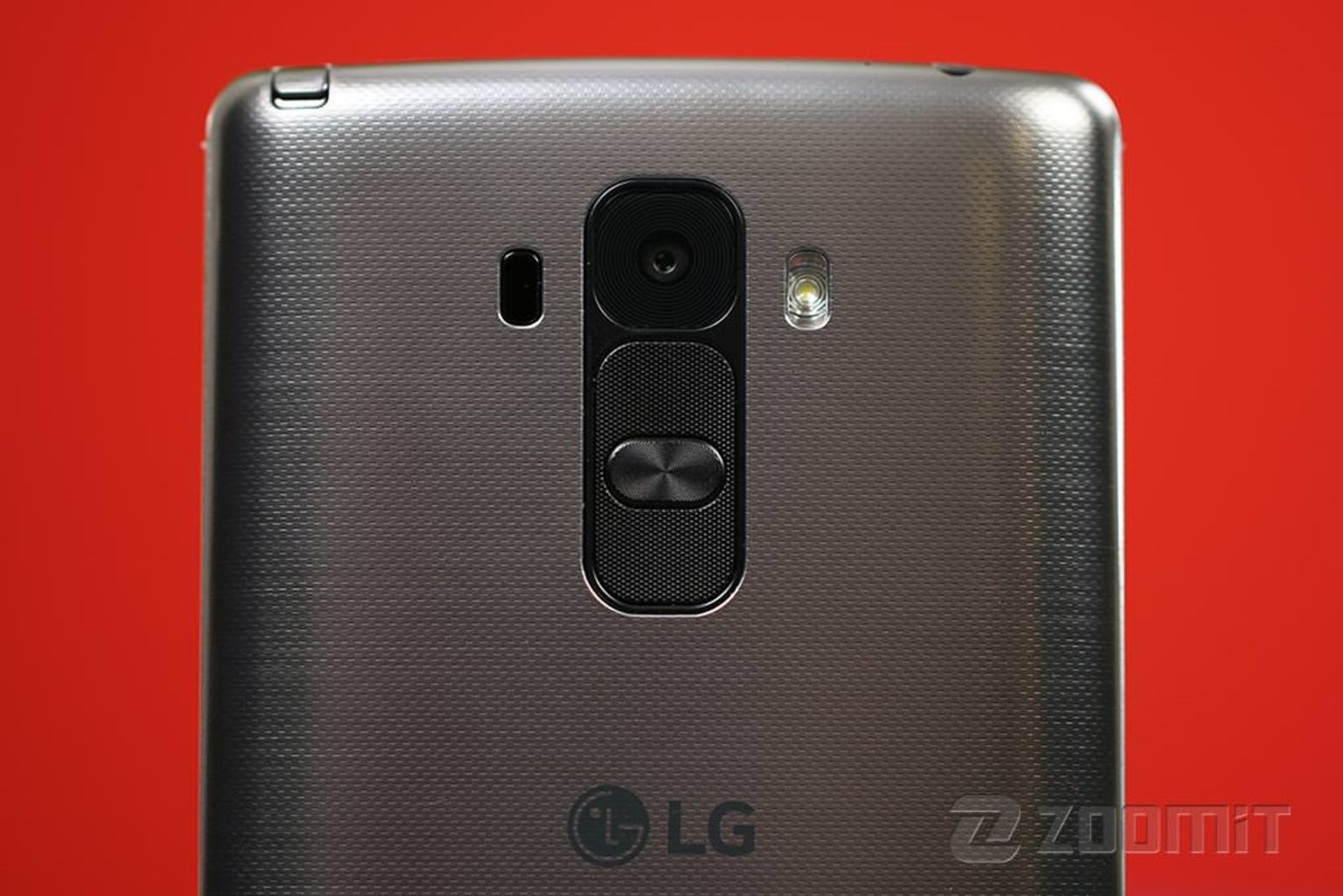 بررسی جی 4 استایلوس ال‌جی (LG G4 Stylus)