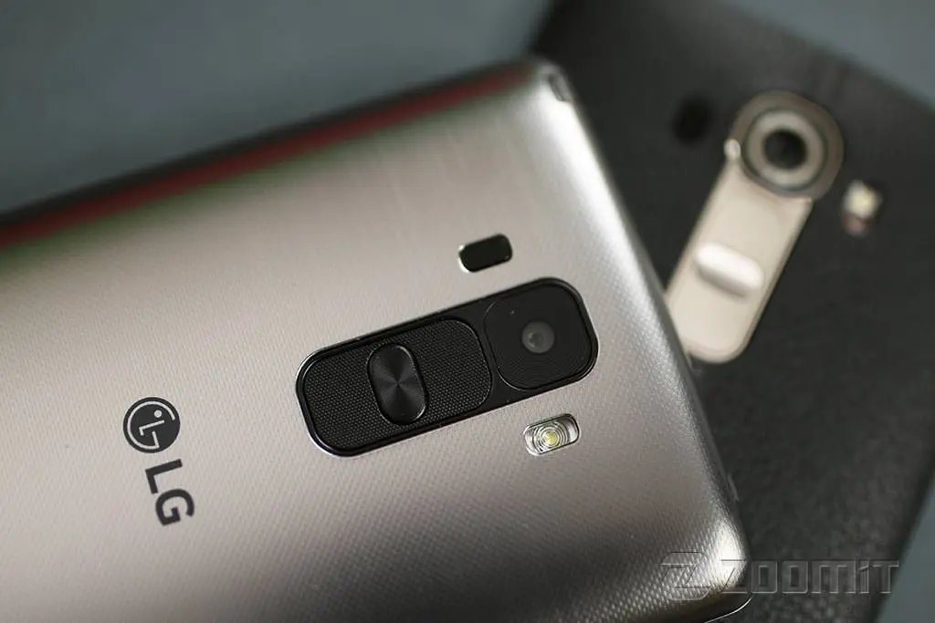بررسی جی 4 استایلوس ال‌جی (LG G4 Stylus)