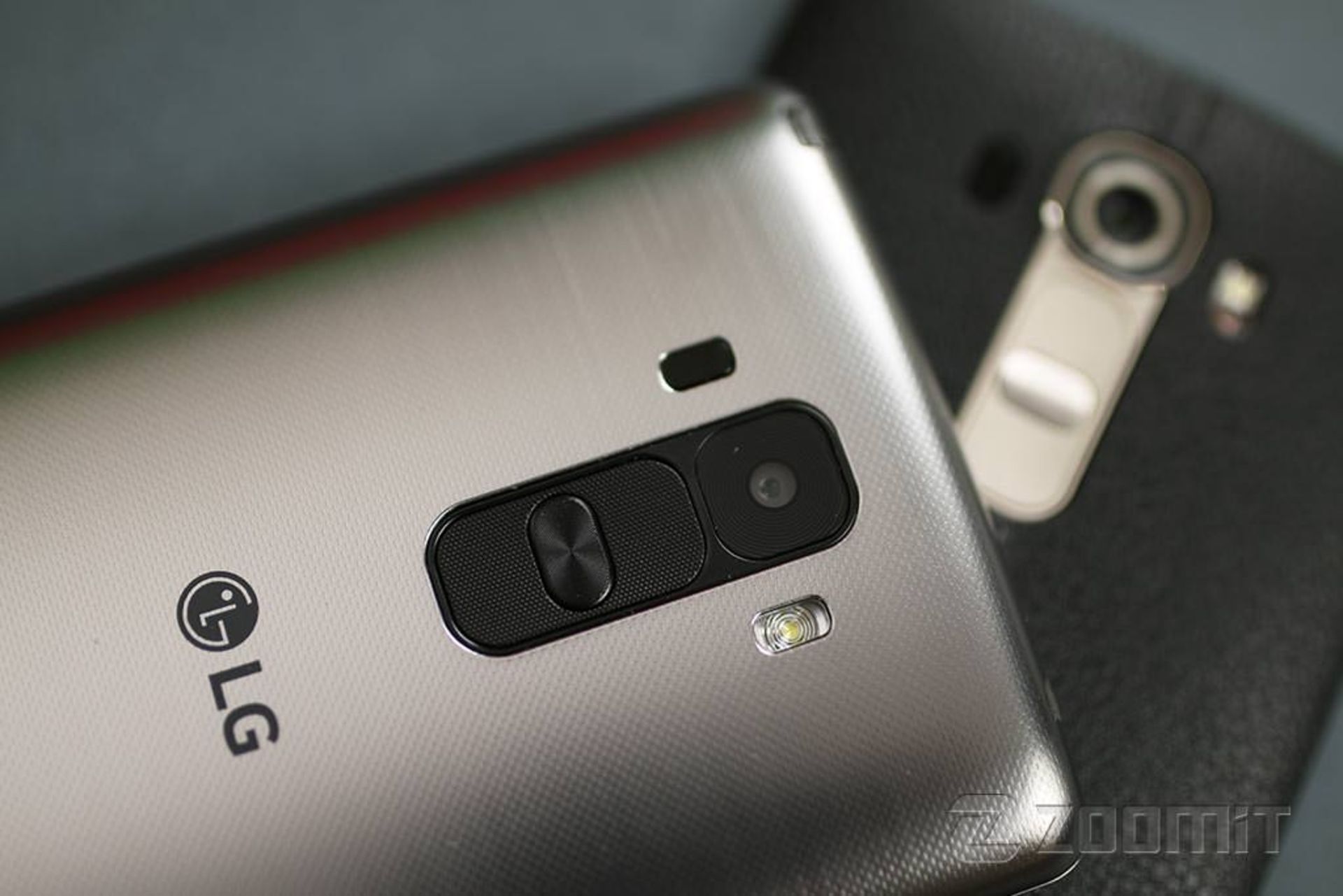 بررسی جی 4 استایلوس ال‌جی (LG G4 Stylus)