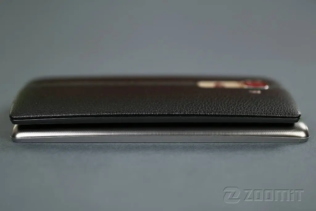 بررسی جی 4 استایلوس ال‌جی (LG G4 Stylus)