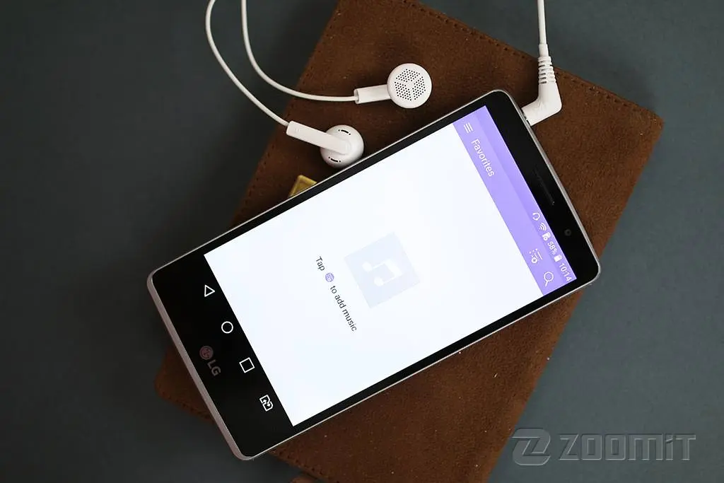 بررسی جی 4 استایلوس ال‌جی (LG G4 Stylus)