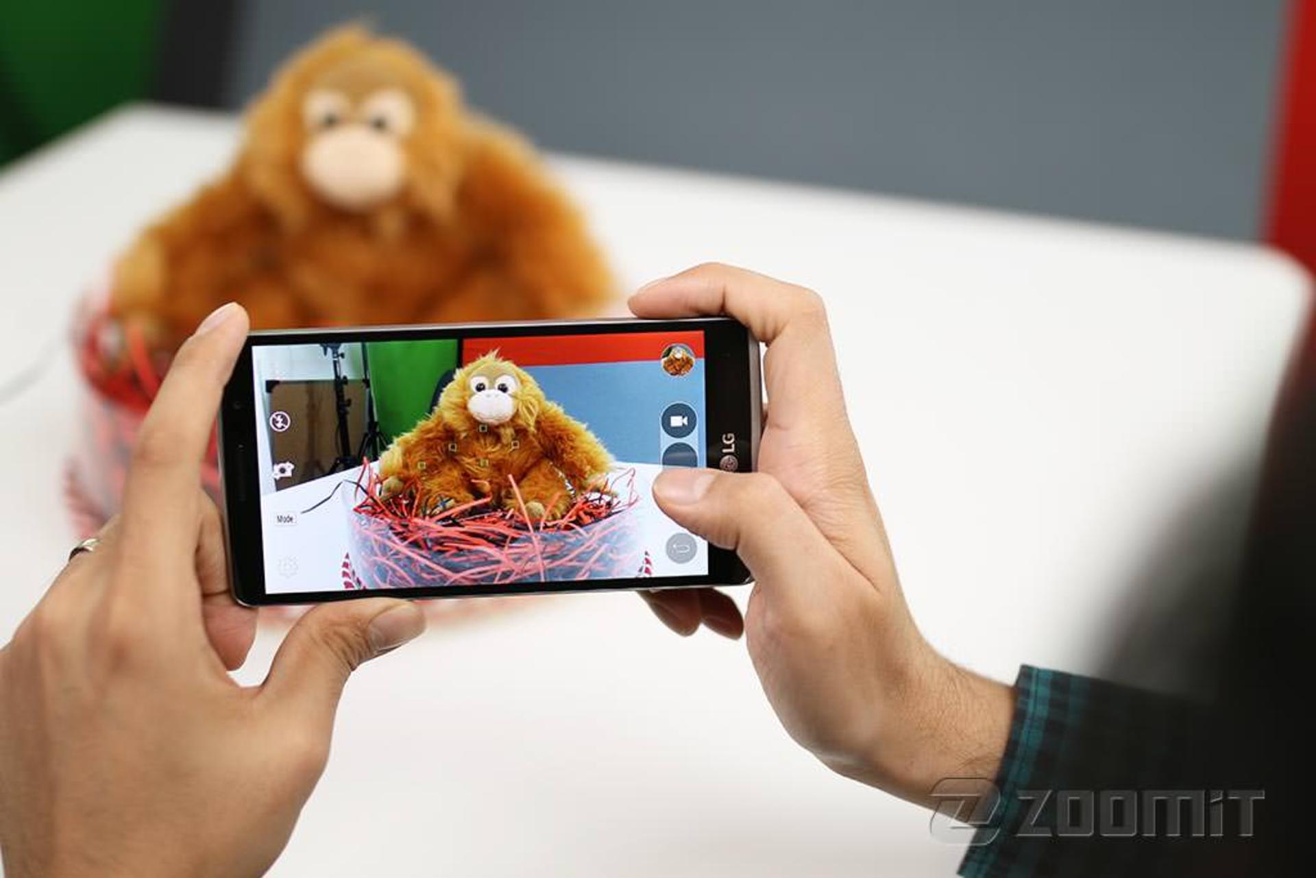 بررسی جی 4 استایلوس ال‌جی (LG G4 Stylus)