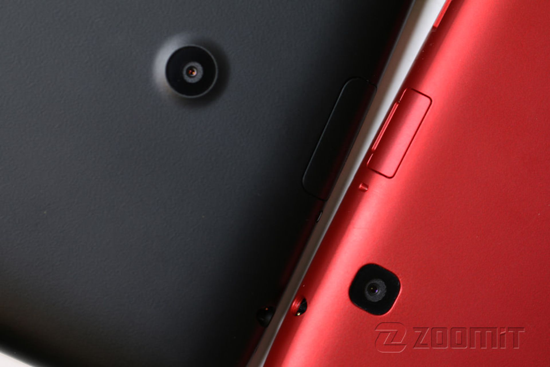 بررسی تبلت‌های ال‌جی جی پد ۱۰ و ۷ اینچی