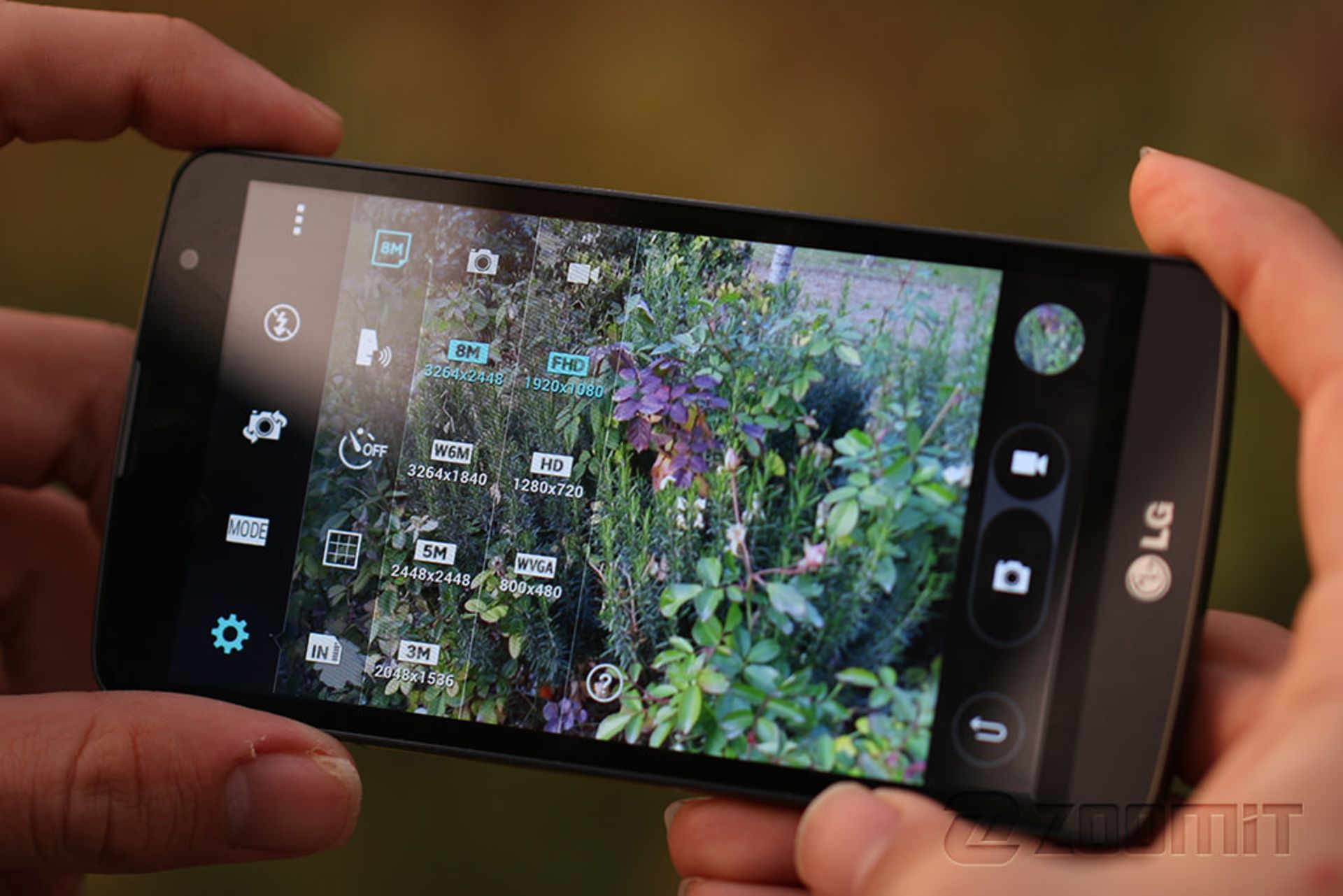 بررسی گوشی دو سیم‌کارت ال‌جی ال بلو (LG L Bello Dual Sim)