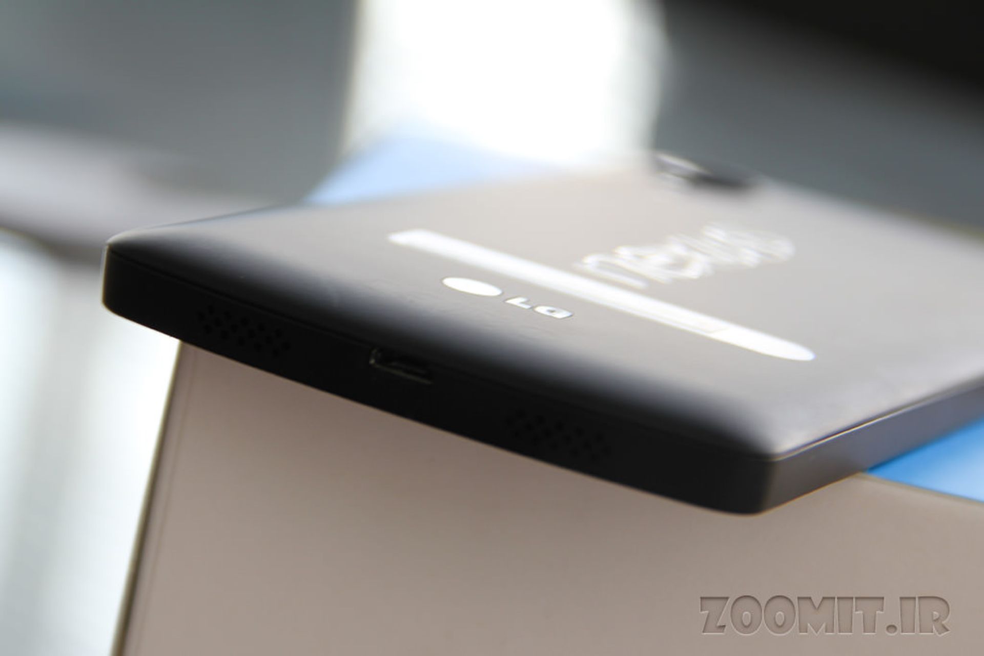 بررسی نکسوس 5 گوگل