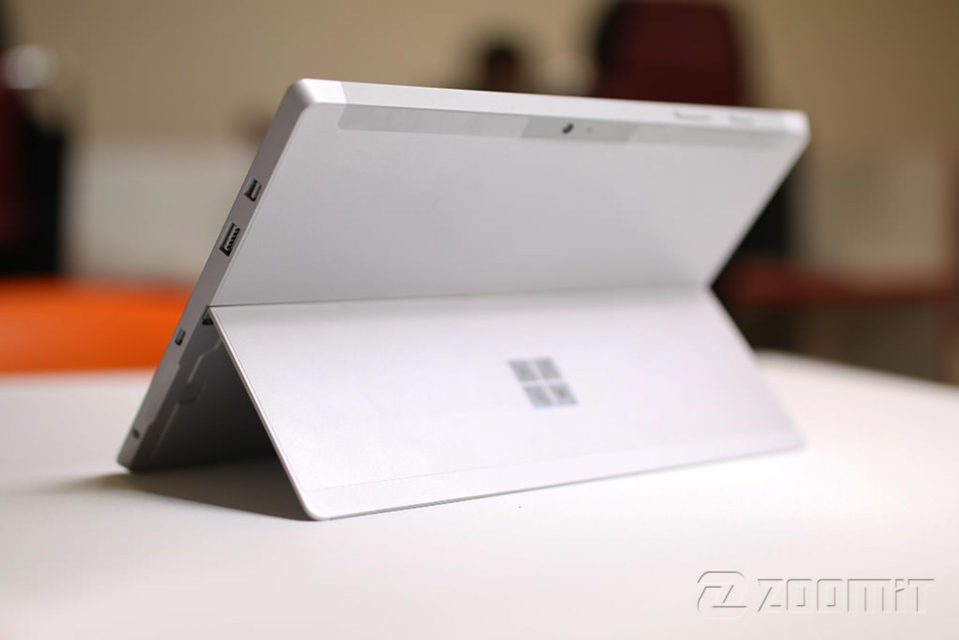 Surface 3