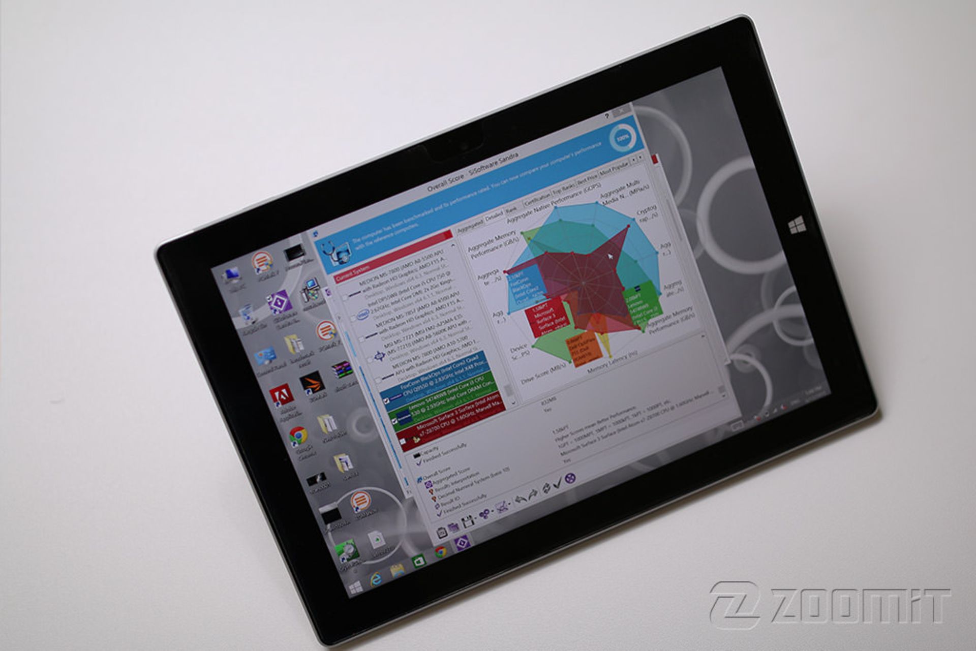 Surface 3
