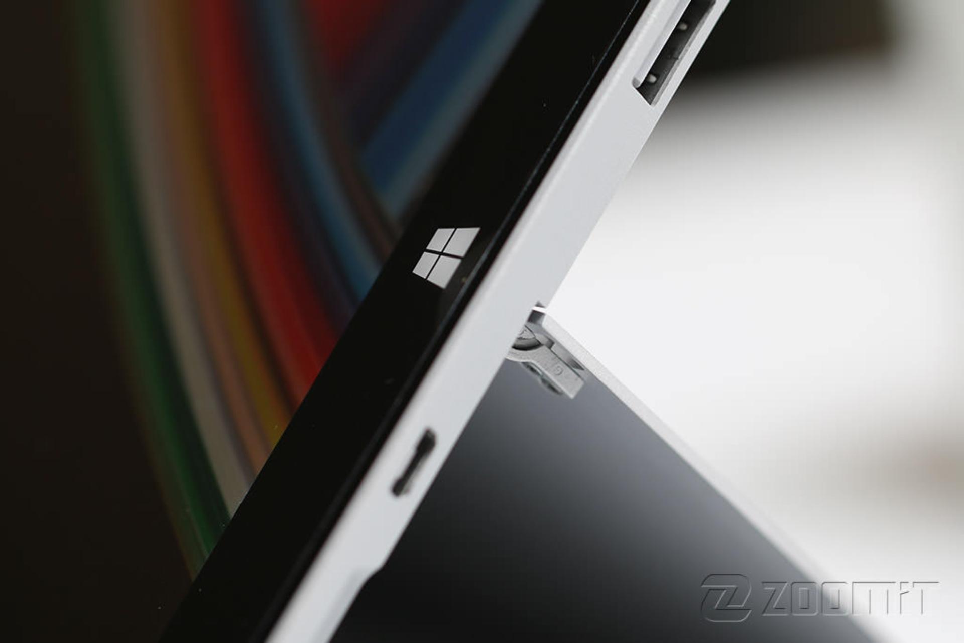 Surface 3