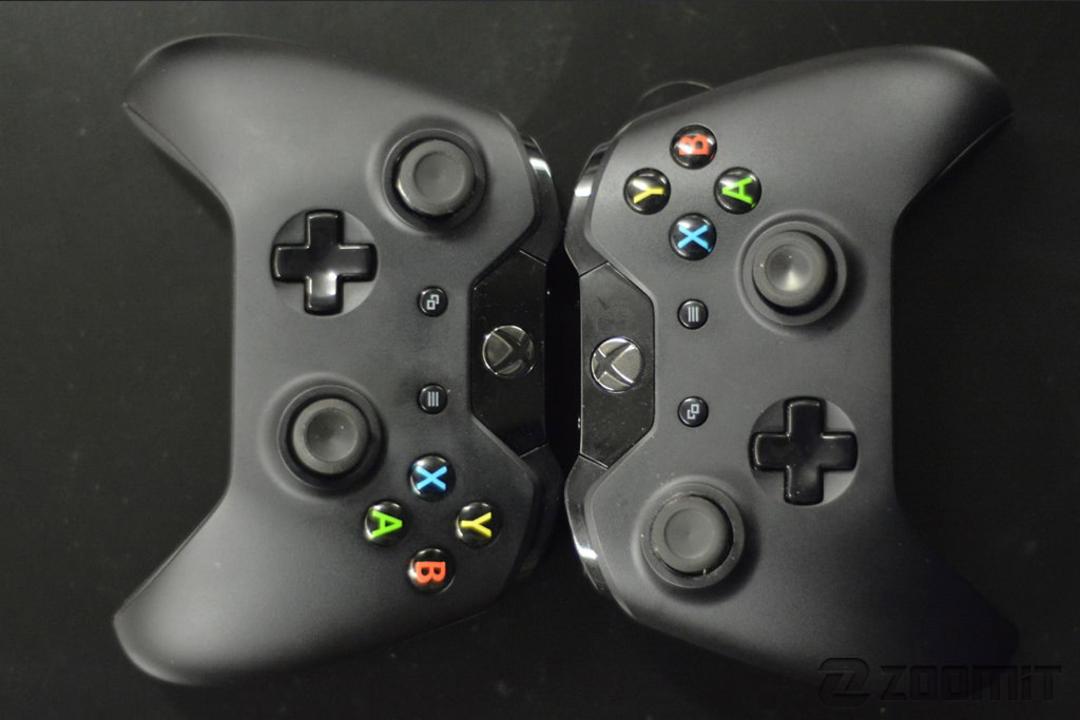 Xbox One Review zoomit