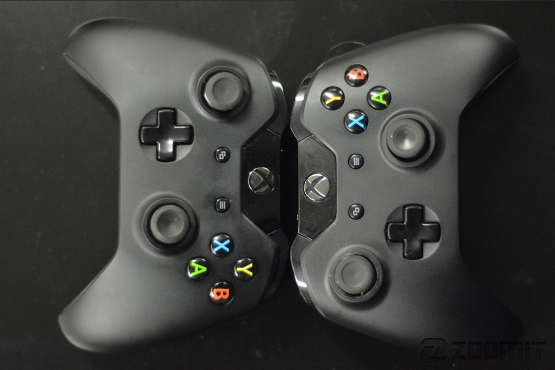 Xbox One Review zoomit