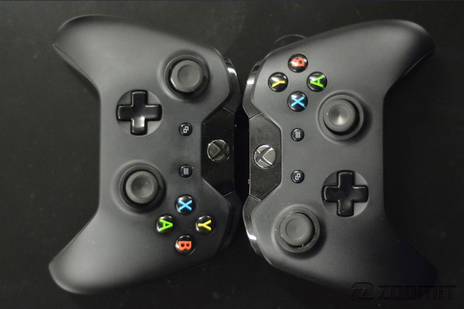 Xbox One Review zoomit