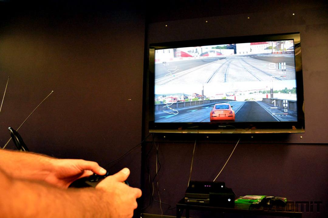 Xbox One Review zoomit