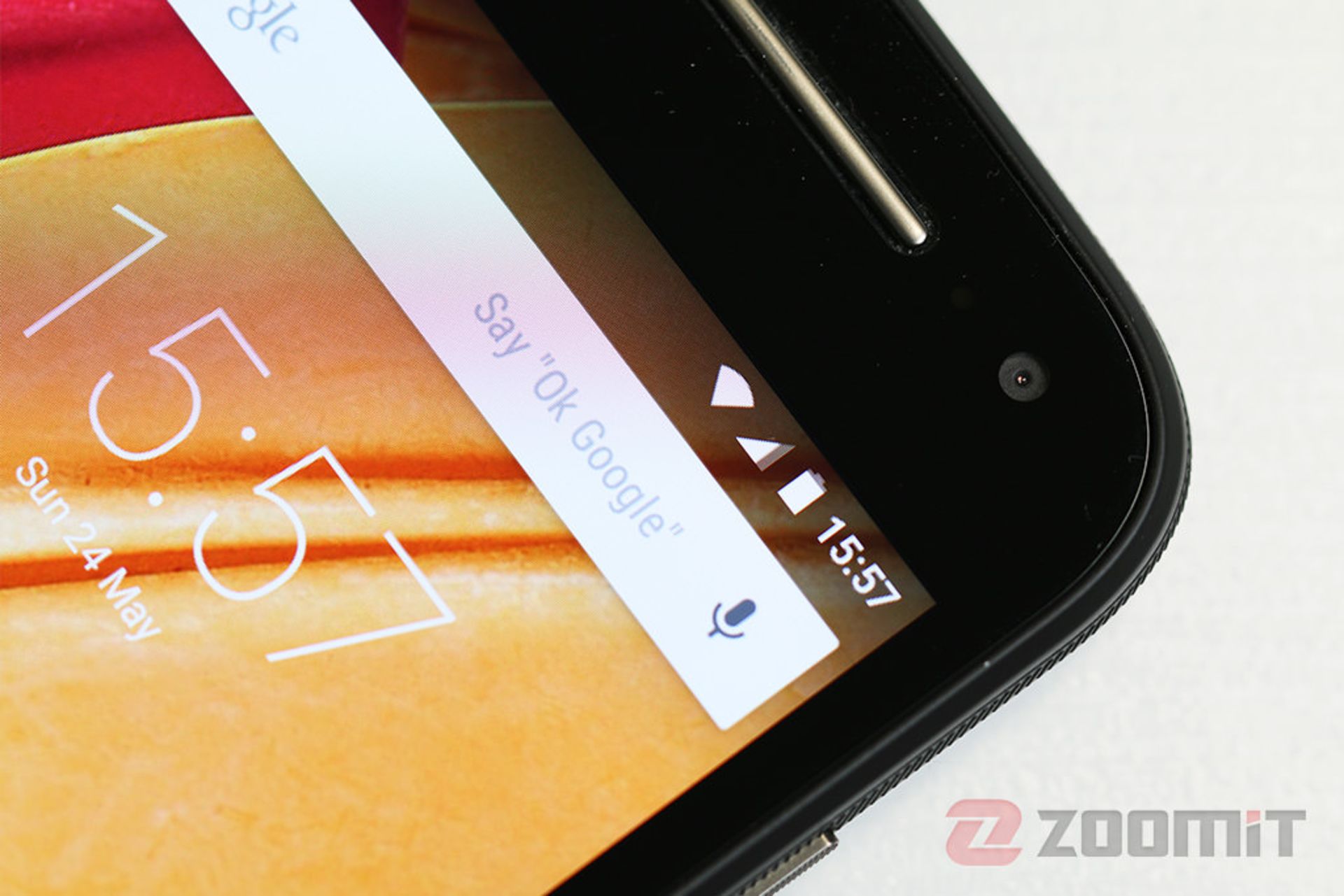 بررسی موتو E نسل دوم موتورولا (Moto E 2015)