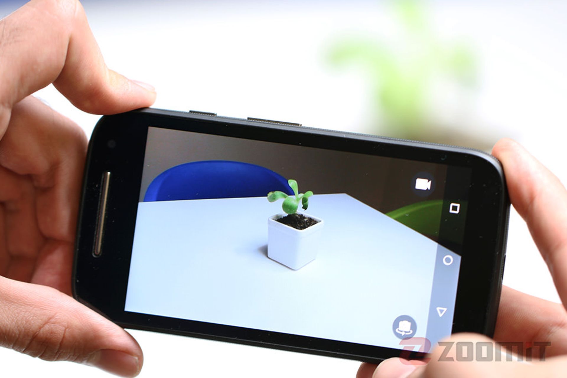 بررسی موتو E نسل دوم موتورولا (Moto E 2015)