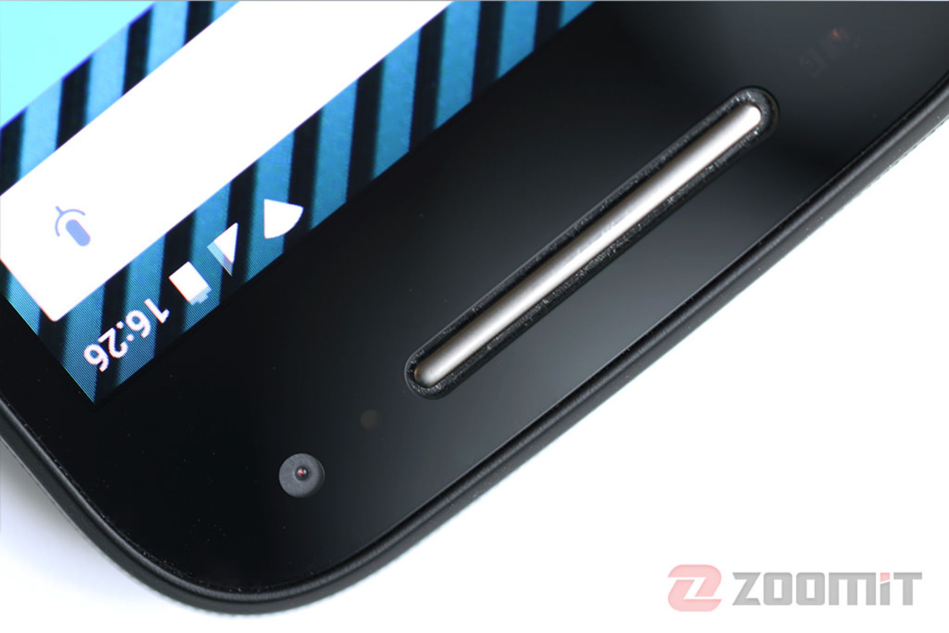 بررسی موتو E نسل دوم موتورولا (Moto E 2015)