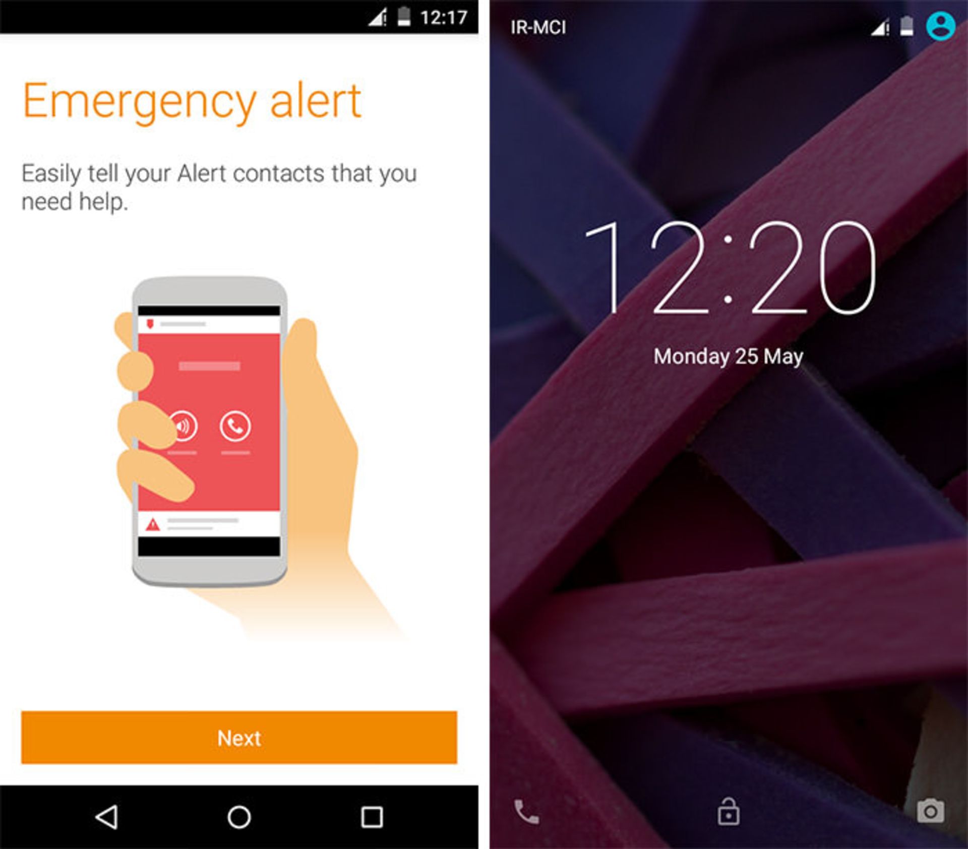 بررسی موتو E نسل دوم موتورولا (Moto E 2015)