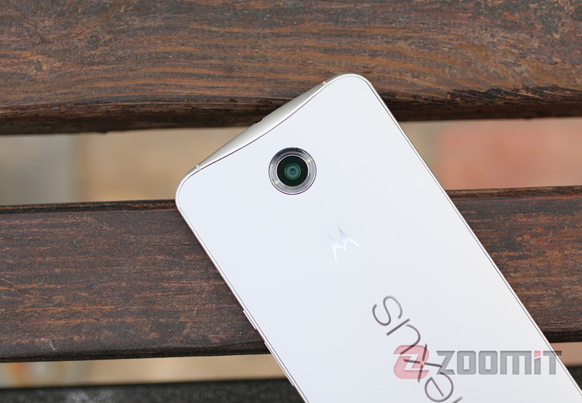 بررسی گوشی نکسوس 6 محصول مشترک گوگل و موتورولا