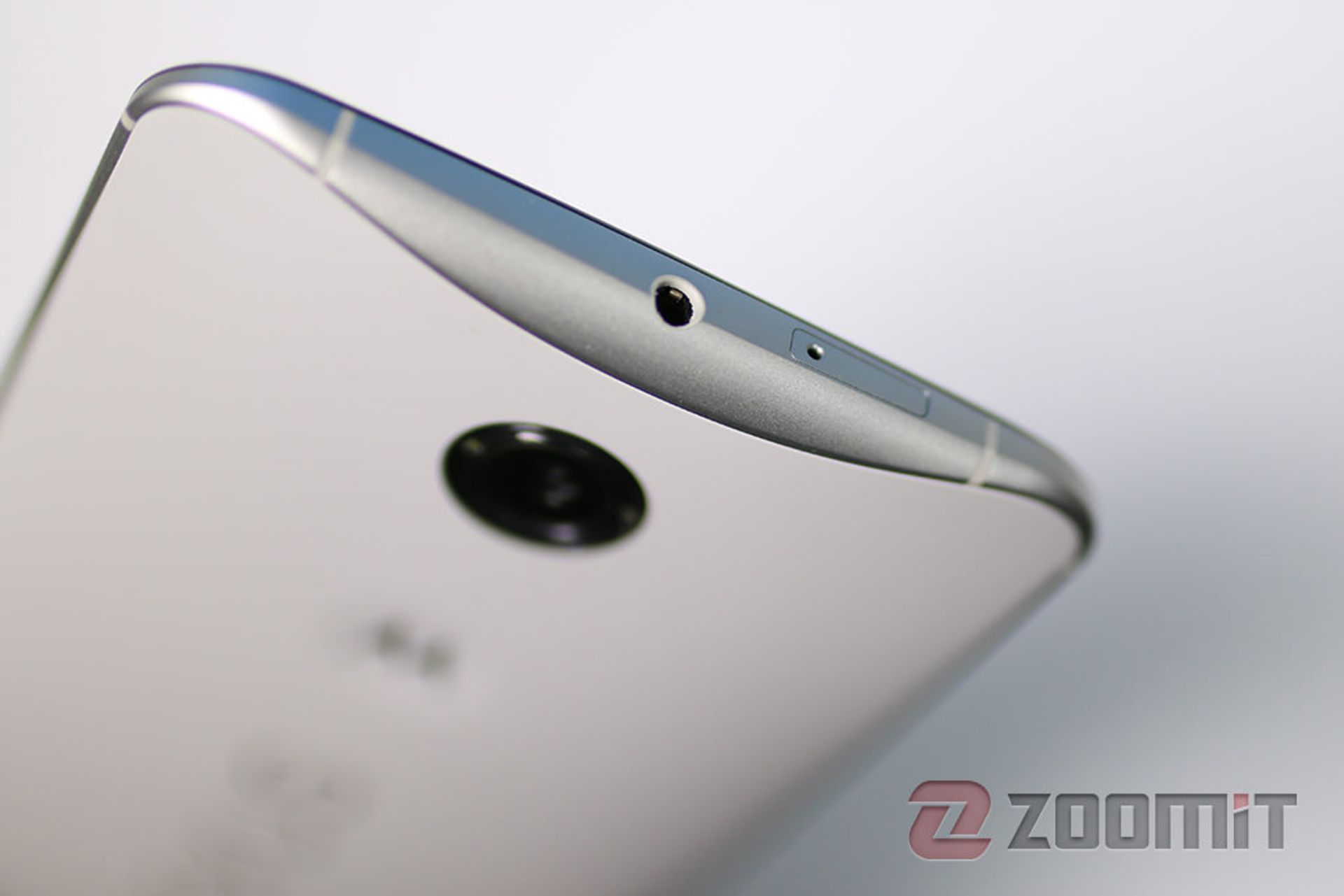 بررسی گوشی نکسوس 6 محصول مشترک گوگل و موتورولا