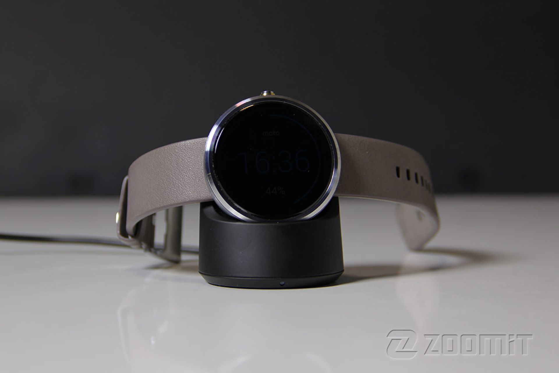 شارژ بی‌سیم