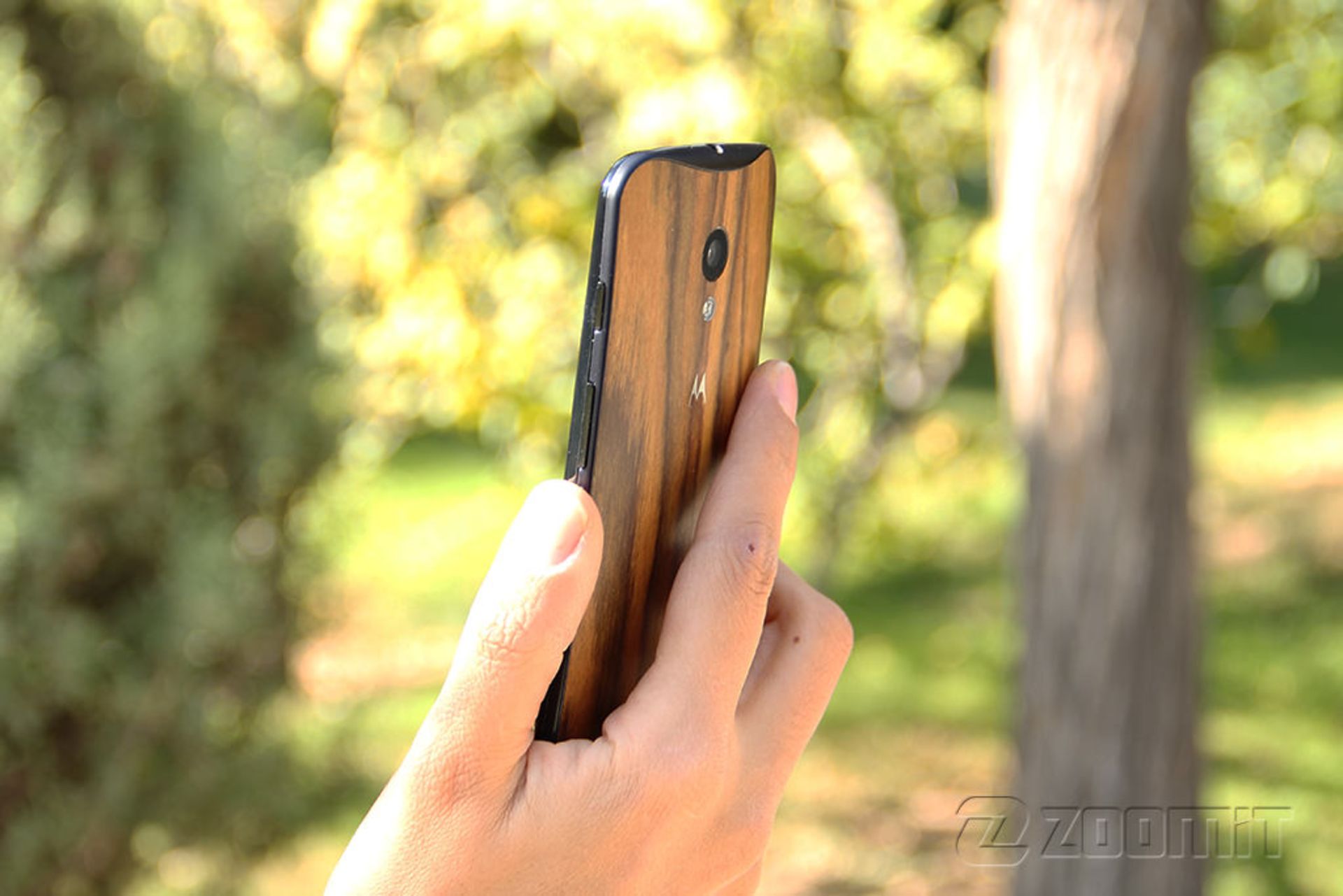 بررسی گوشی Moto X 2013 موتورولا