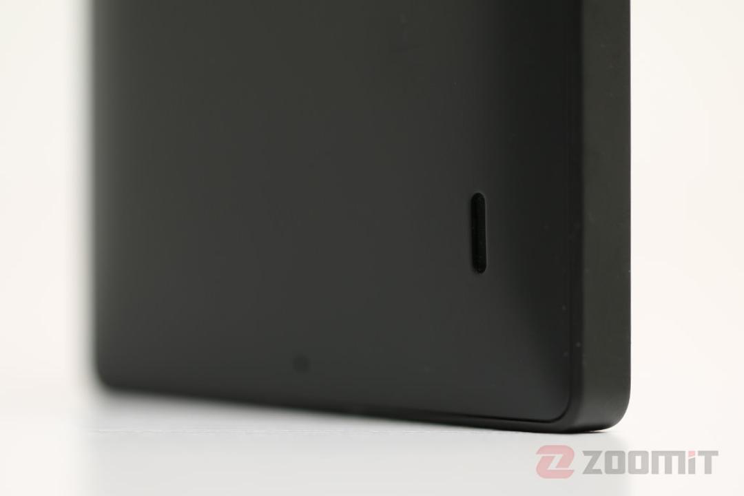 بررسی لومیا 930 نوکیا (Lumia 930)