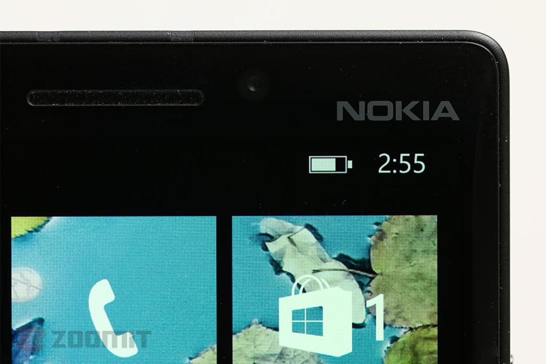 بررسی لومیا 930 نوکیا (Lumia 930)