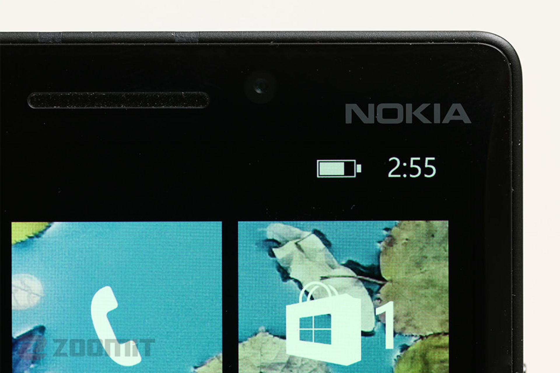 بررسی لومیا 930 نوکیا (Lumia 930)