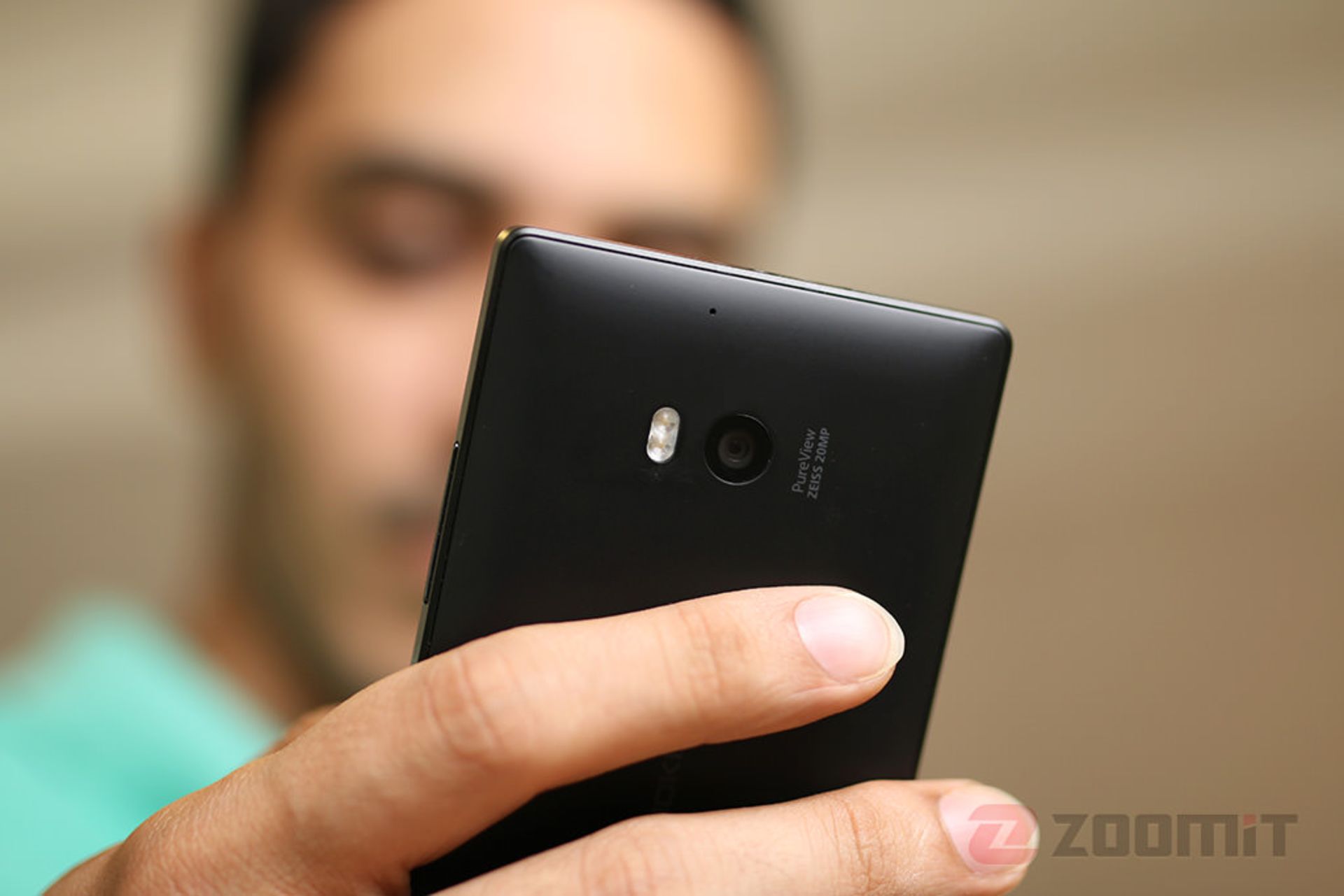 بررسی لومیا 930 نوکیا (Lumia 930)