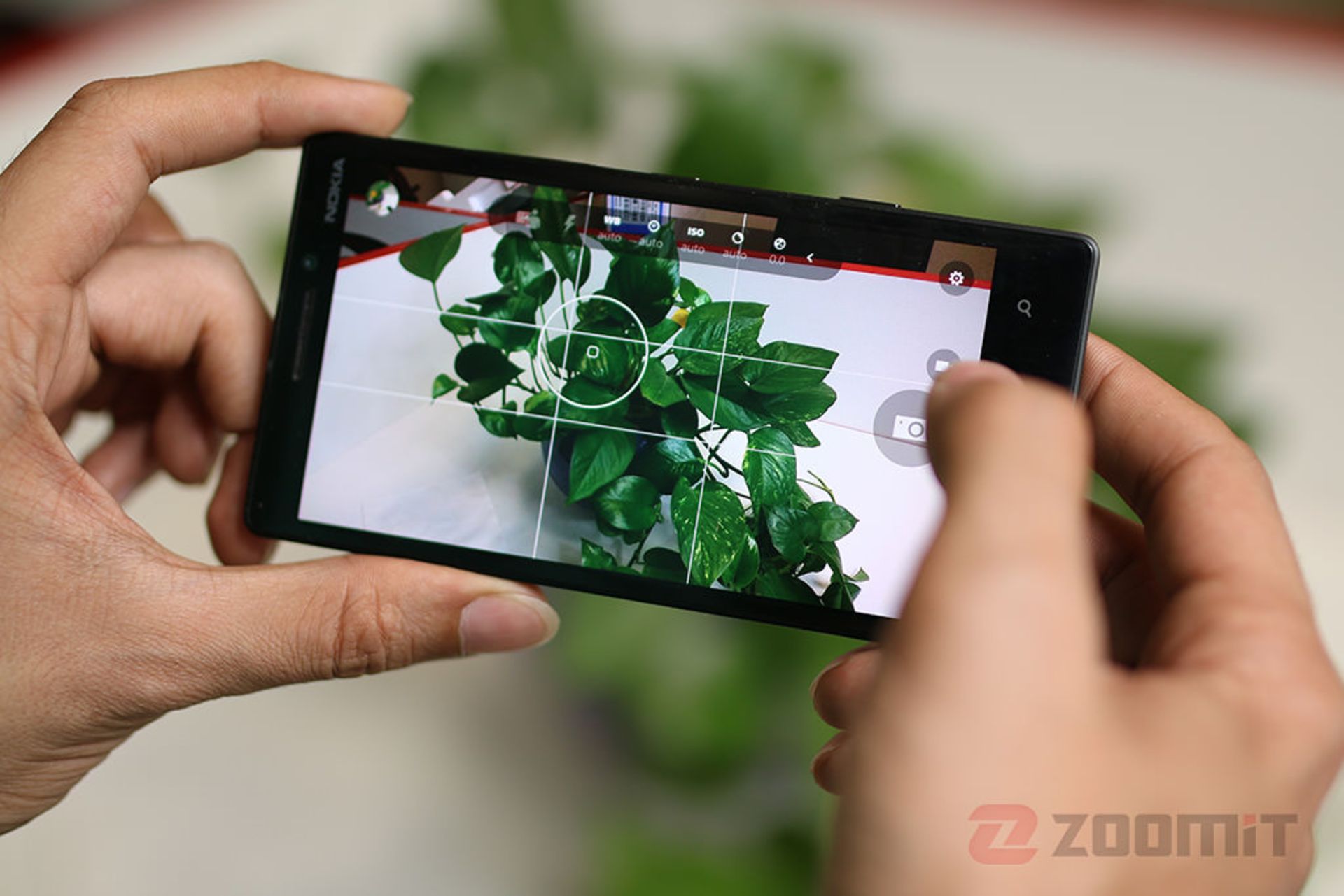 بررسی لومیا 930 نوکیا (Lumia 930)