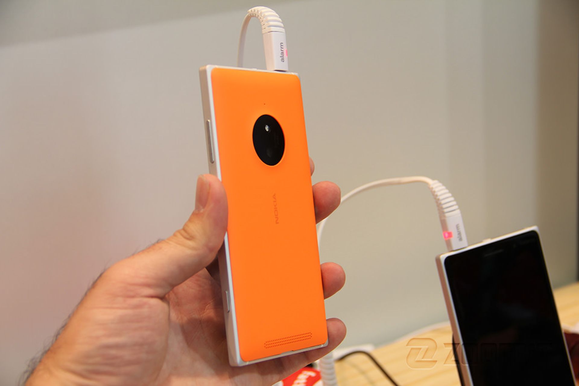 Lumia 830 Nokia