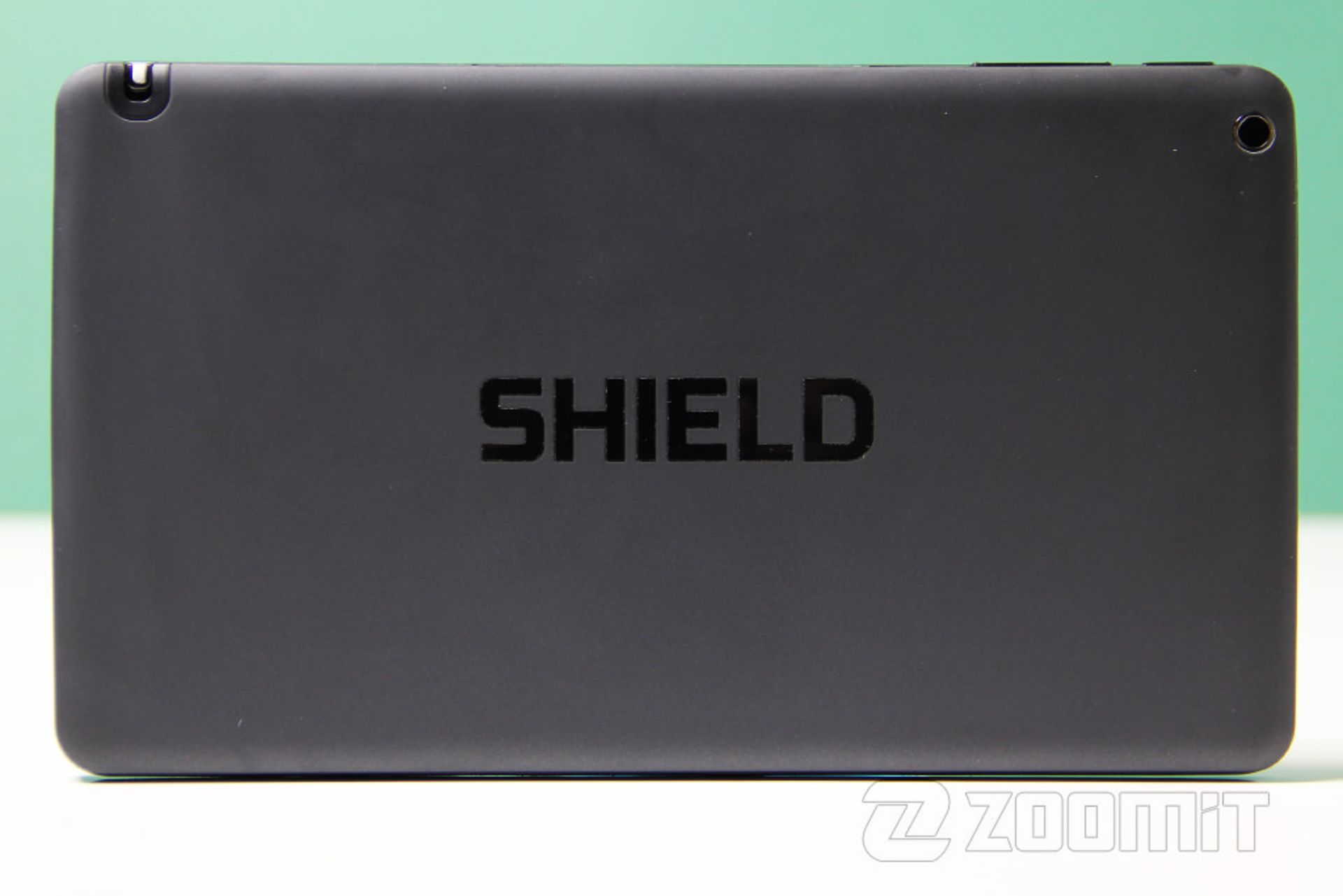 بررسی تبلت انویدیا شیلد