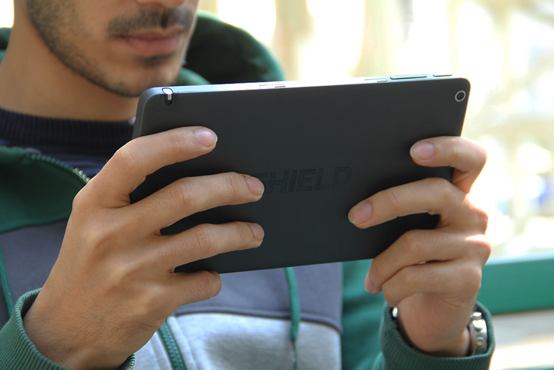 تبلت انویدیا