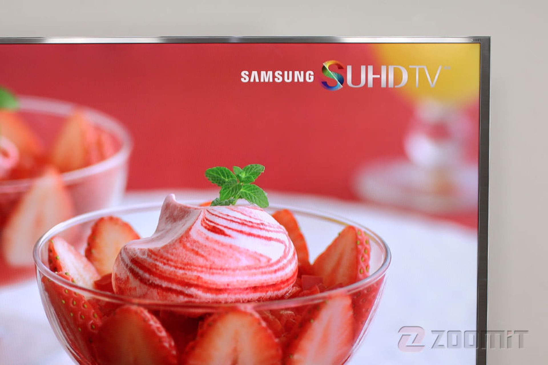 مرجع متخصصين ايران samsung suhd 5