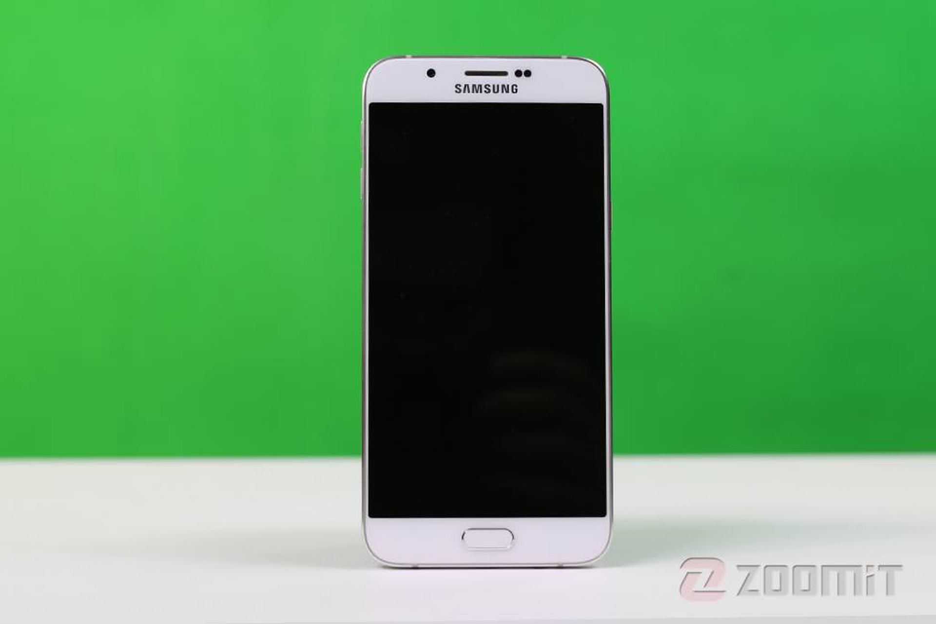 بررسی تلفن گلکسی A8 سامسونگ (Galaxy A8)