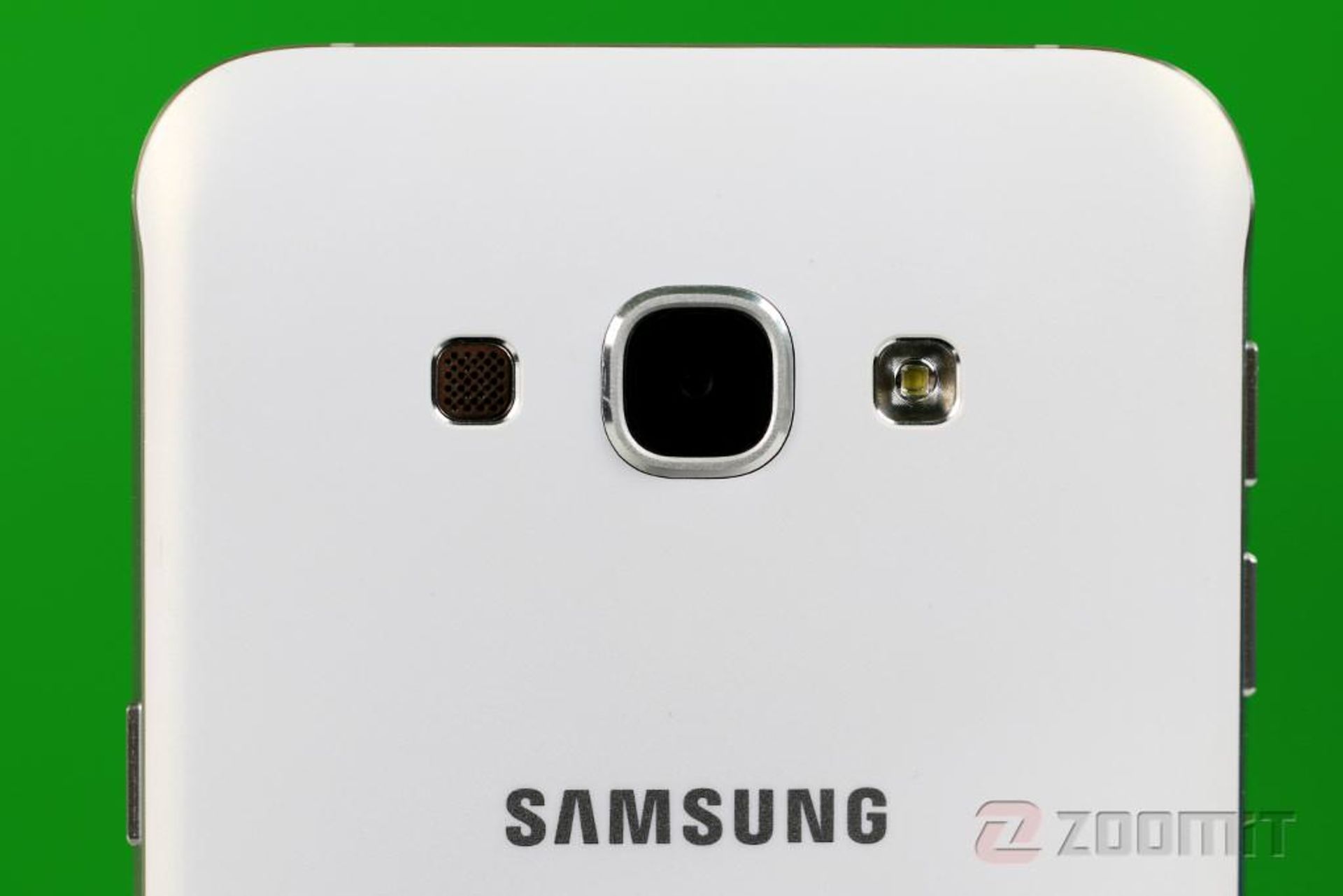 بررسی تلفن گلکسی A8 سامسونگ (Galaxy A8)