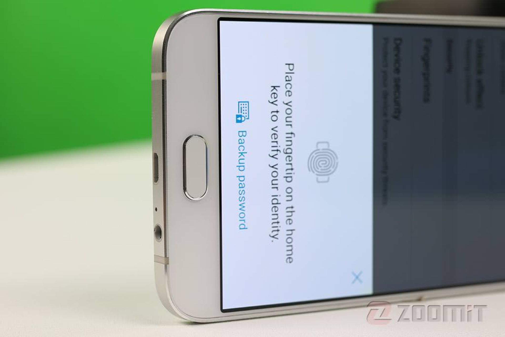 بررسی تلفن گلکسی A8 سامسونگ (Galaxy A8)