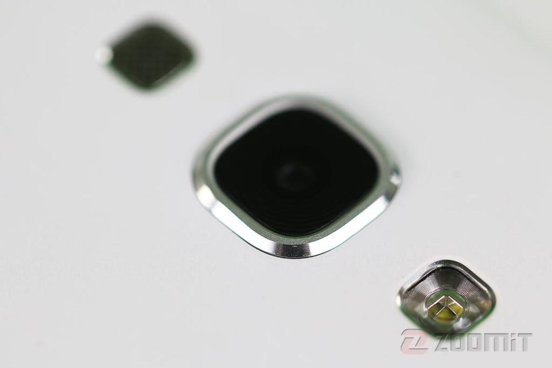 بررسی تلفن گلکسی A8 سامسونگ (Galaxy A8)