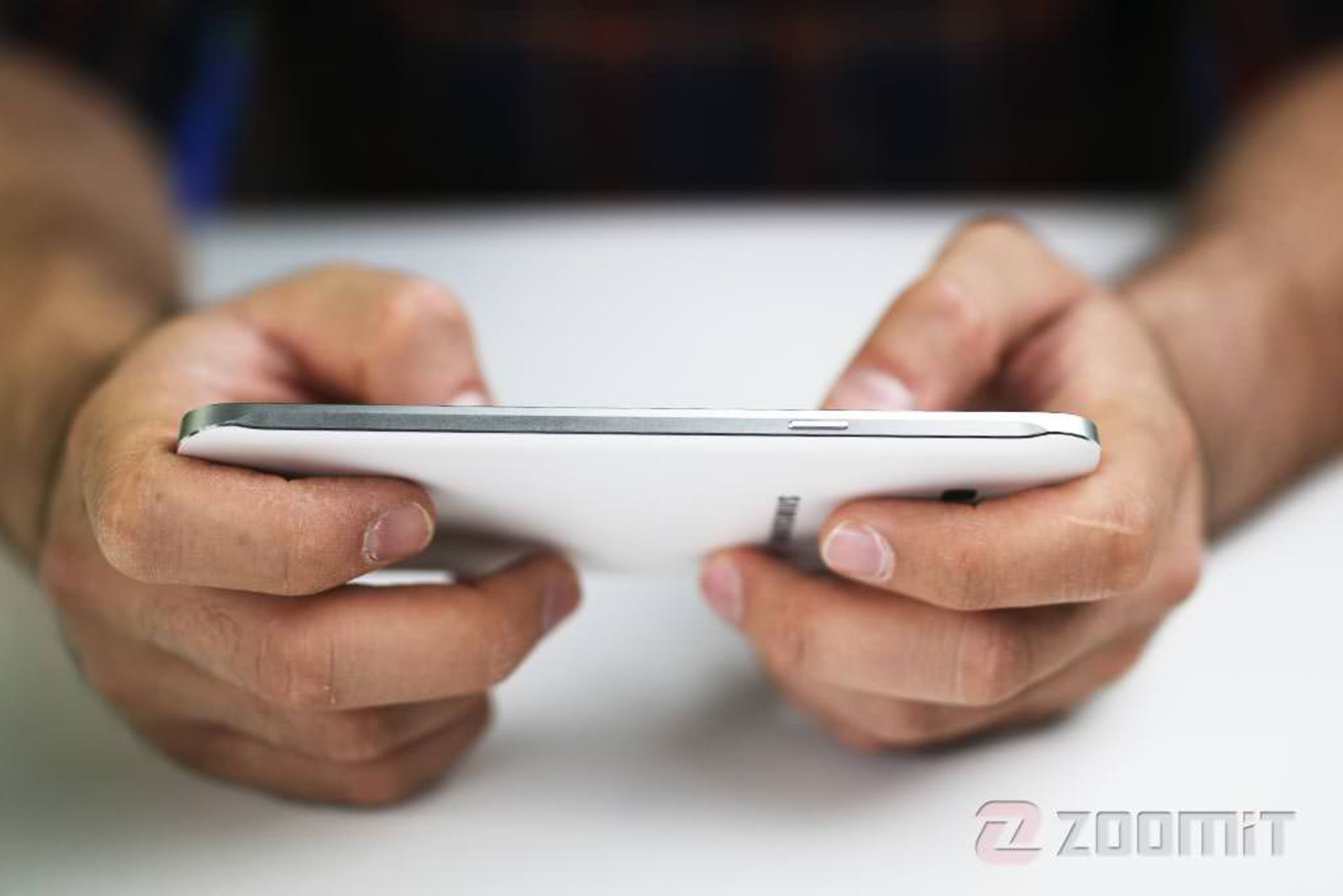 بررسی تلفن گلکسی A8 سامسونگ (Galaxy A8)