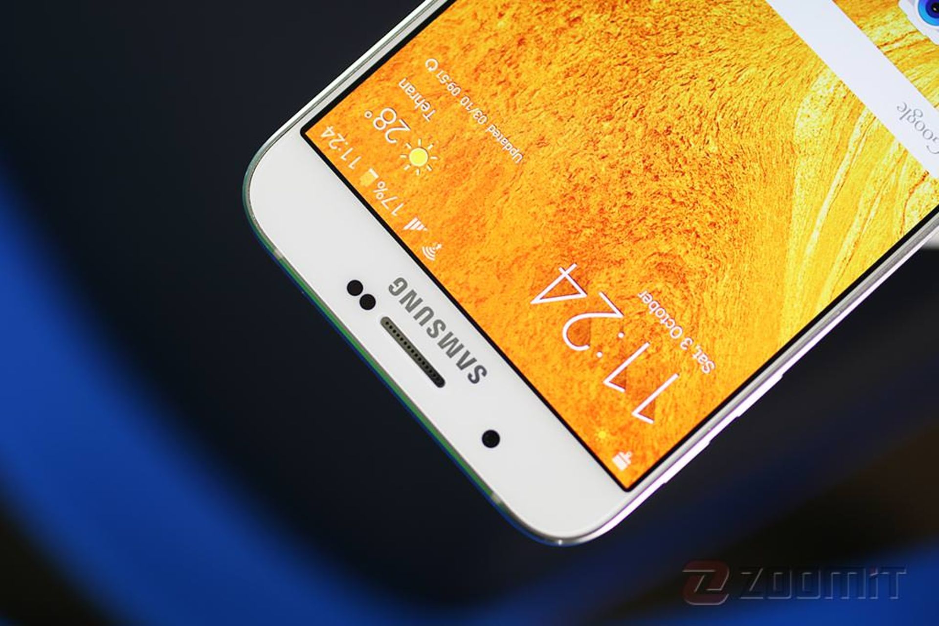 بررسی تلفن گلکسی A8 سامسونگ (Galaxy A8)