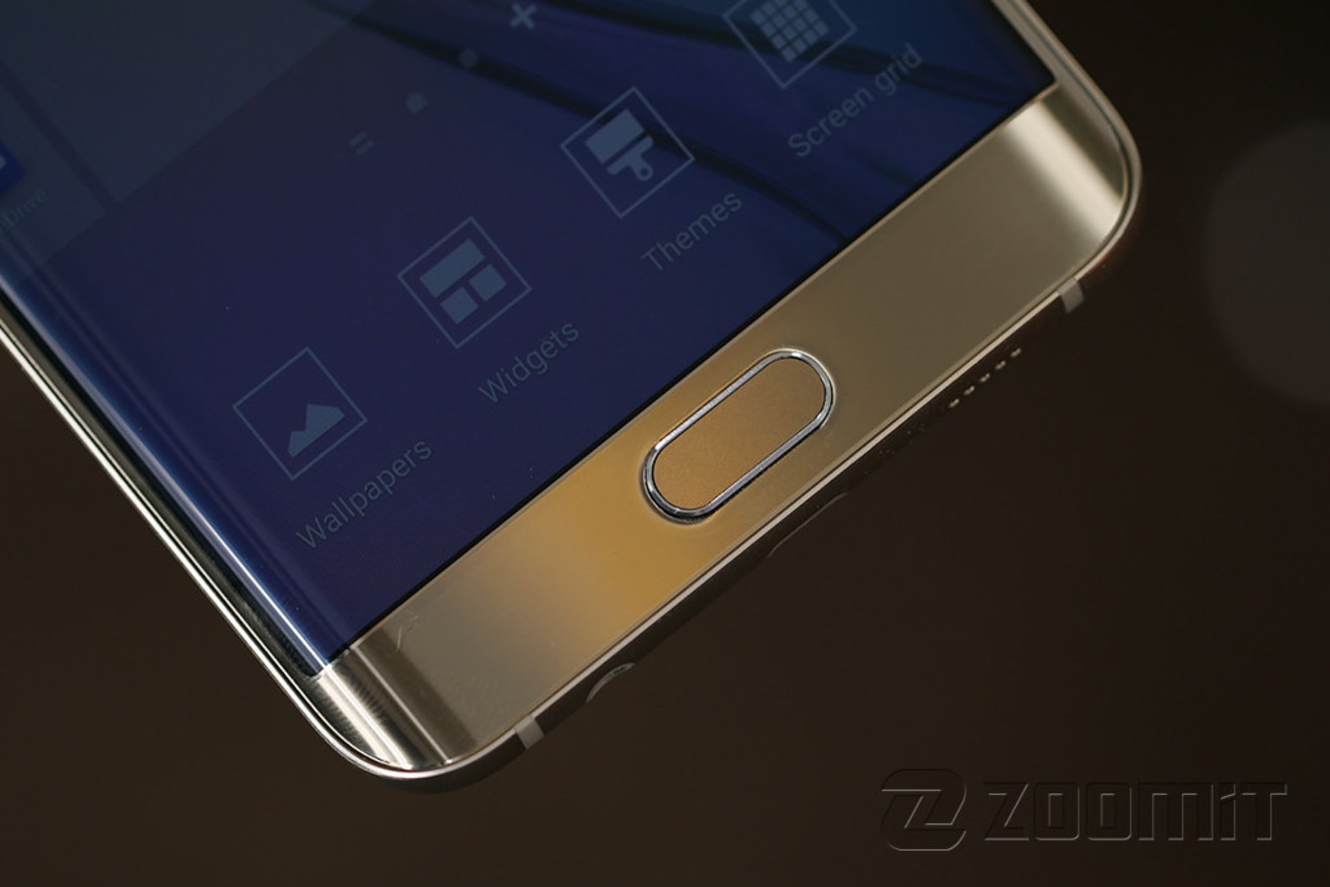 بررسی گلکسی اس 6 اج پلاس سامسونگ (+Galaxy S6 Edge)