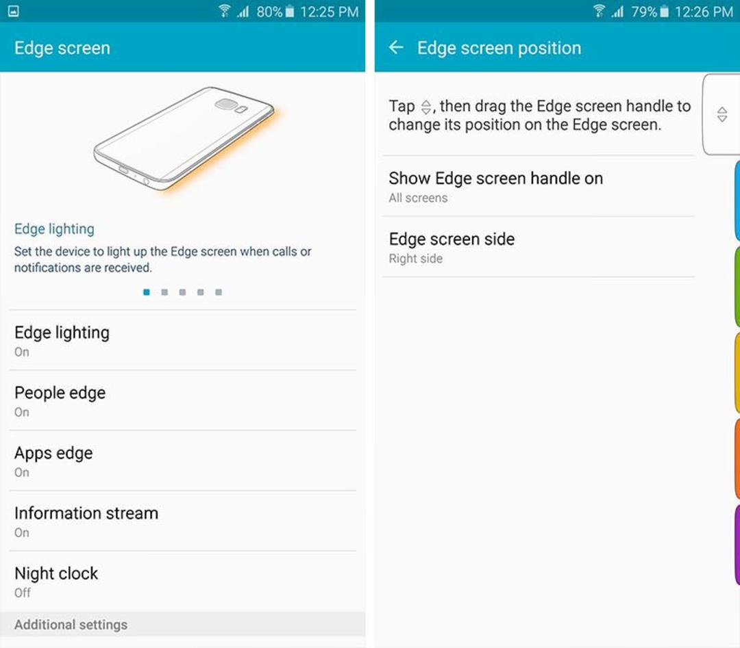 بررسی گلکسی اس 6 اج پلاس سامسونگ (+Galaxy S6 Edge)