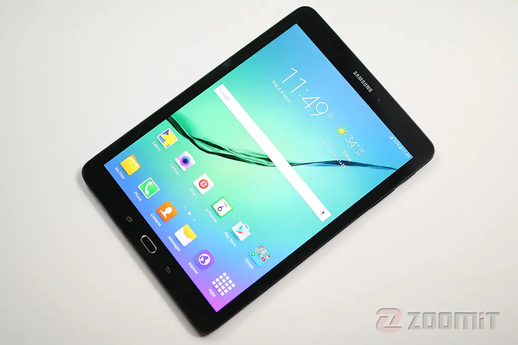 tab s2 1