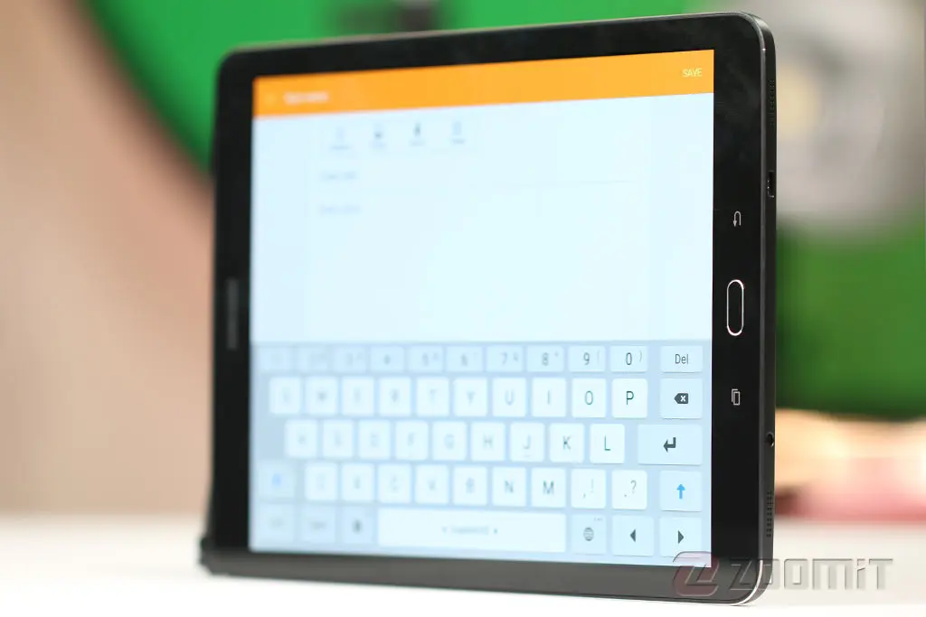 tab s2 15