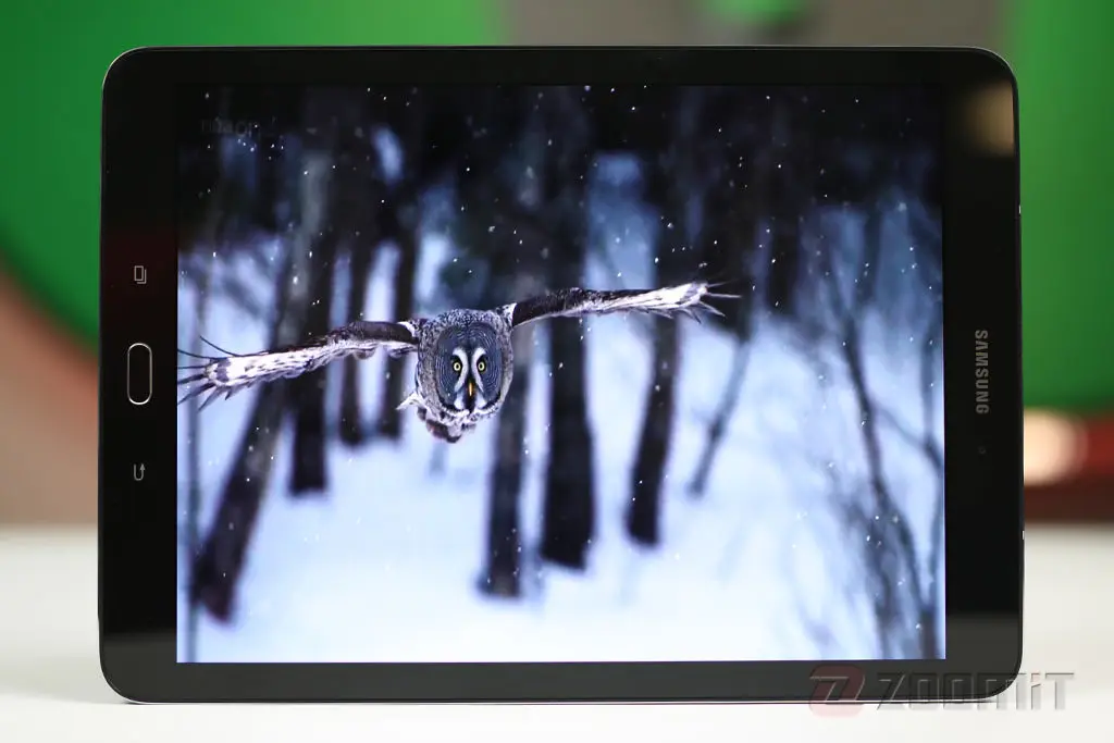 tab s2 5