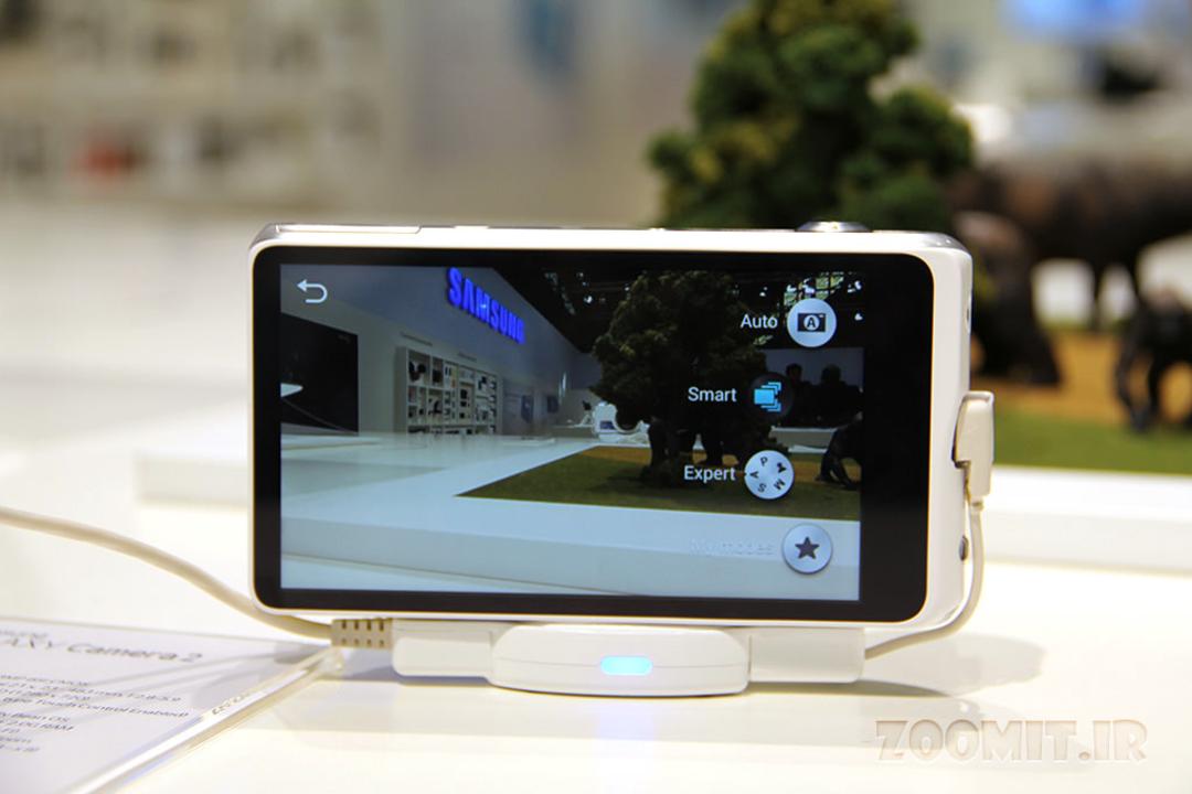 Galaxy Camera 2