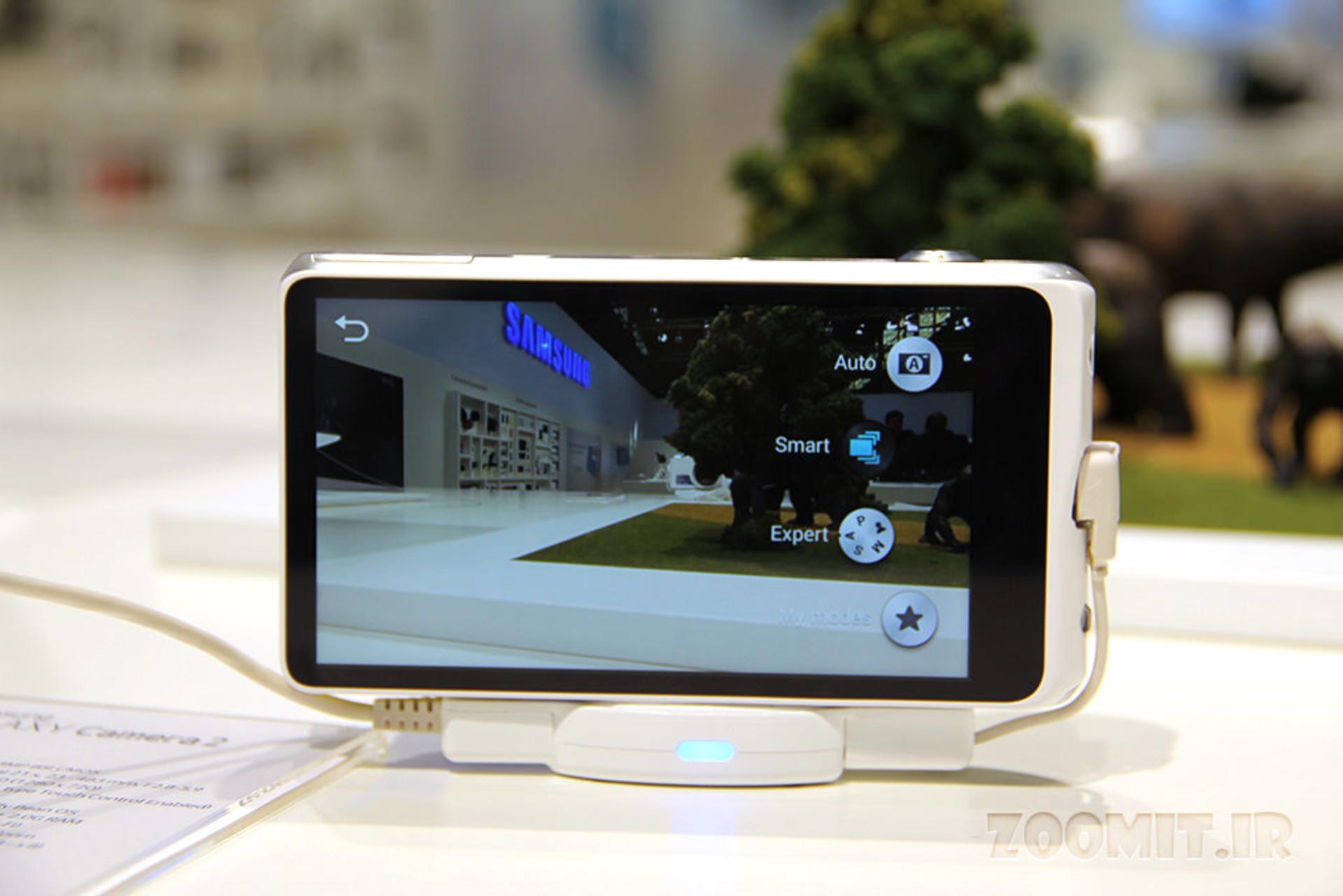 Galaxy Camera 2